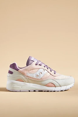 Saucony Shadow 6000 Sneakers