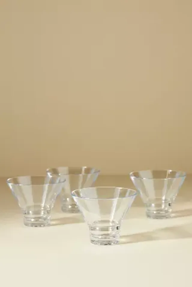 Qualia Glass Guild Classic 10 oz. Whiskey Glass (Set of 2)
