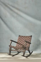 MasayaCo Rocking Chair