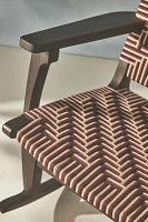 MasayaCo Rocking Chair