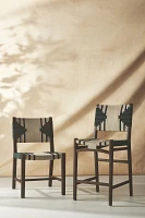 MasayaCo Monimbo Dining Chair