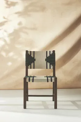 Masaya & Co. Monimbo Dining Chair