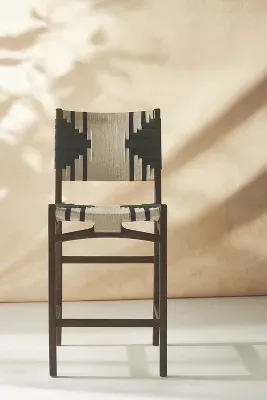 Masaya & Co. Chontales Counter Stool Chair