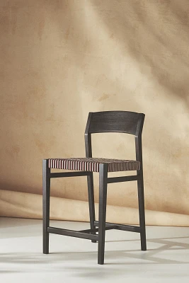 MasayaCo Xiloa Counter Stool Chair