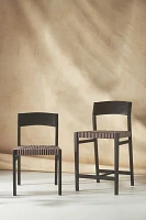 MasayaCo Xiloa Counter Stool Chair