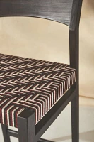 MasayaCo Xiloa Counter Stool Chair