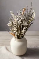 Dried Lavender Bouquet