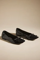 Schutz Arissa Ballet Flats