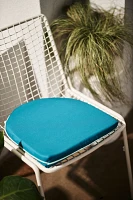 Piping Indoor/Outdoor Seat Cushion