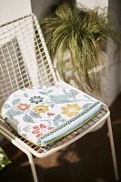 Vittoria Indoor/Outdoor Seat Cushion