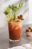 Real Dill Extra Spicy Bloody Mary Mix