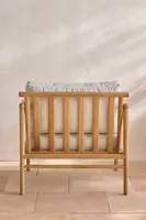 Grove Teak Chair