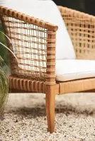 Kuna Accent Chair