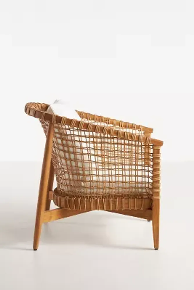 Kuna Accent Chair