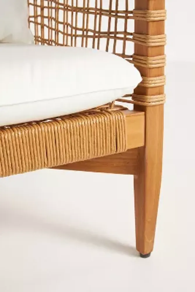 Kuna Accent Chair