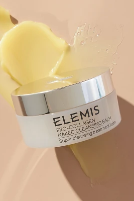 ELEMIS Pro-Collagen Naked Cleansing Balm