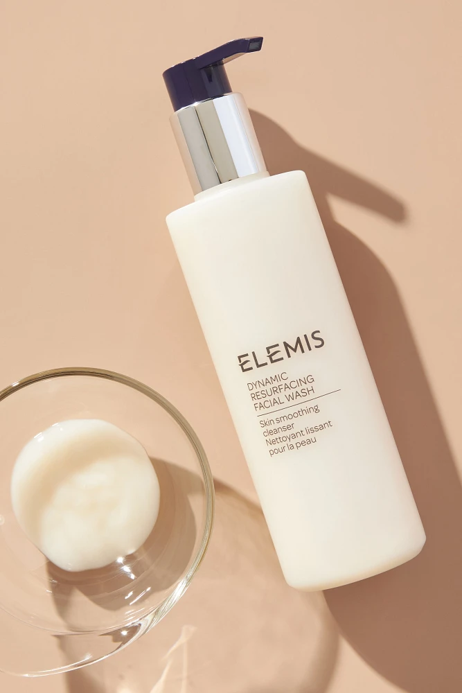 ELEMIS Dynamic Resurfacing Facial Wash