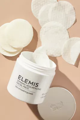 ELEMIS Dynamic Resurfacing Facial Pads