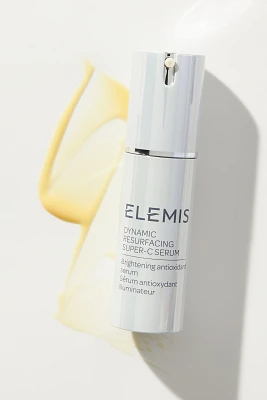 ELEMIS Dynamic Resurfacing Super-C Serum