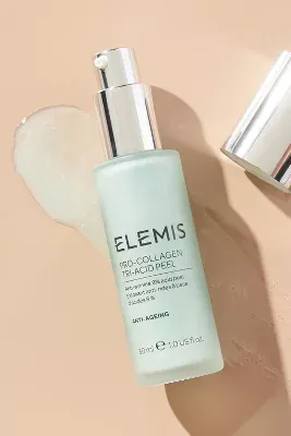 ELEMIS Pro-Collagen Tri Acid Peel