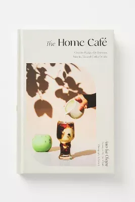 The Home Café