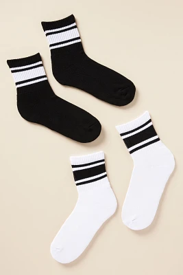 Daily Practice by Anthropologie Athletic Socks