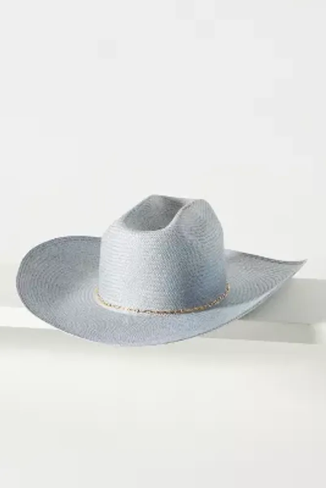 Van Palma Luke Rancher Hat