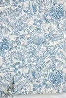 Morris & Co. Melograno Wallpaper