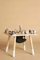 Awesome Activity Table