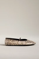 Jeffrey Campbell Dancerina Flats