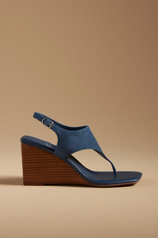 Jeffrey Campbell Wedge Sandals
