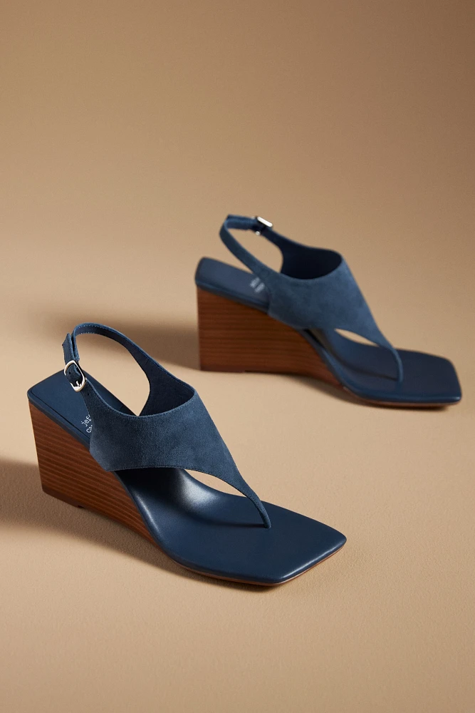 Jeffrey Campbell Wedge Sandals