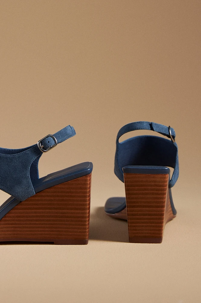 Jeffrey Campbell Wedge Sandals