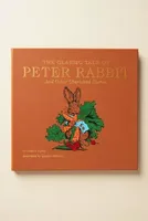 The Classic Tale of Peter Rabbit