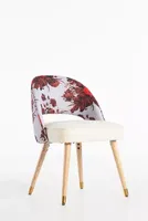 Lissel Tilly Dining Chair