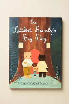 The Littlest Family's Big Day