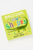 Roald Dahl Shapes