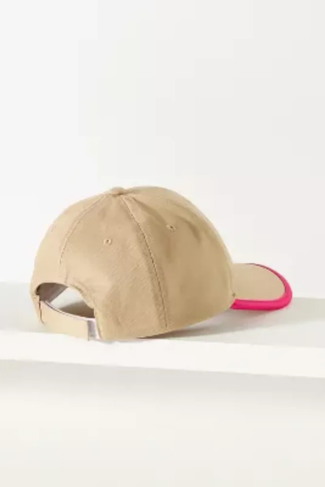 Pop Trim Baseball Cap