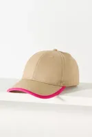 Pop Trim Baseball Cap