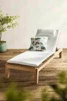 Sonoma Woven Chaise