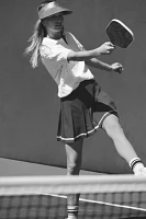 Varley Clarendon High-Rise Skort