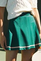 Varley Clarendon High-Rise Skort