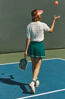 Varley Clarendon High-Rise Skort