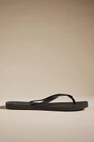 Havaianas Square-Toe Sandals