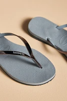 Havaianas You Metallic Sandals