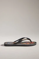 Havaianas x Farm Rio Thong Sandals