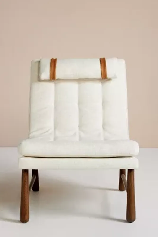 Edia Lounge Chair