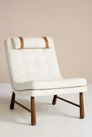 Edia Lounge Chair