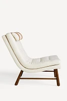 Edia Lounge Chair