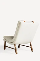 Edia Lounge Chair